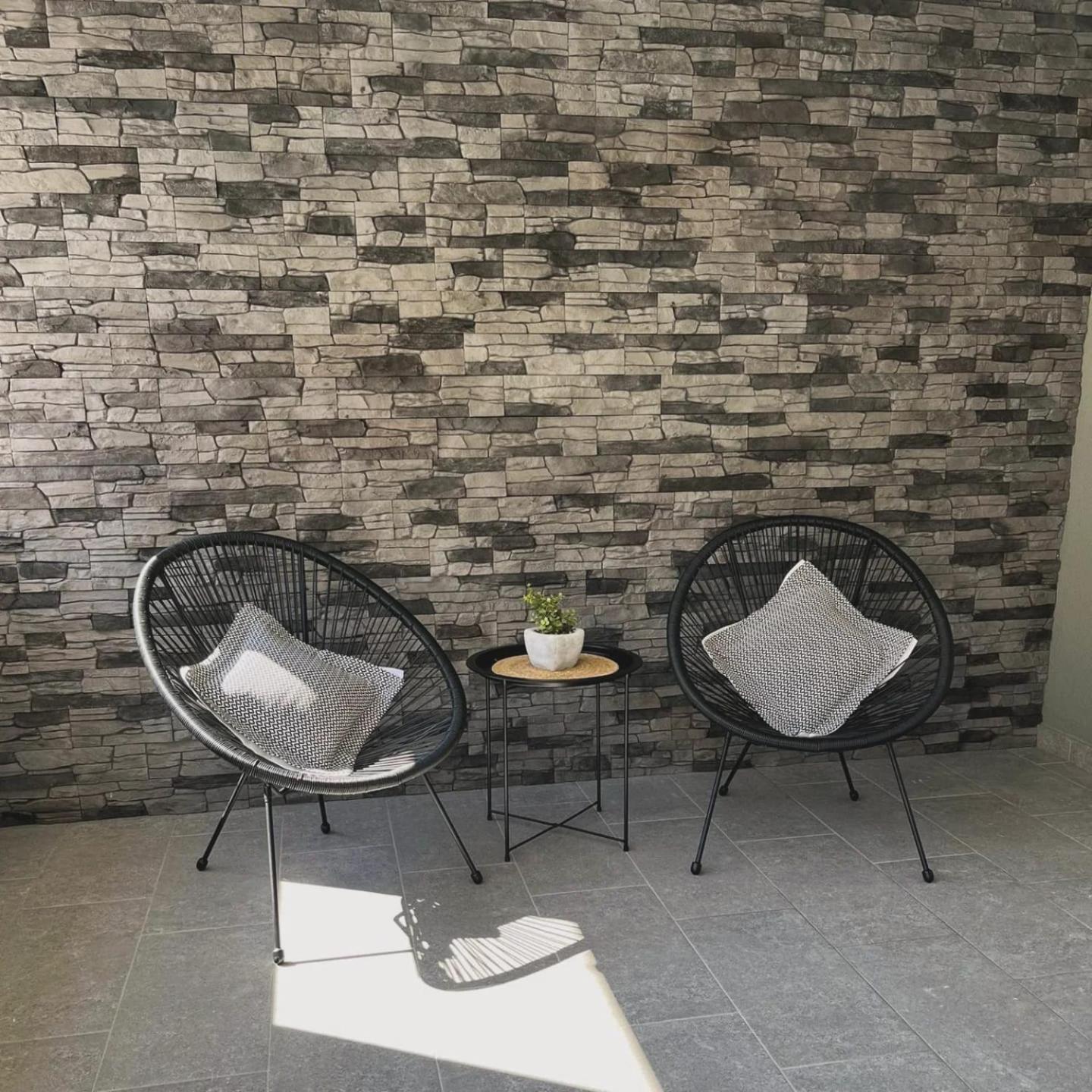 Villa Almaris 만드레 외부 사진