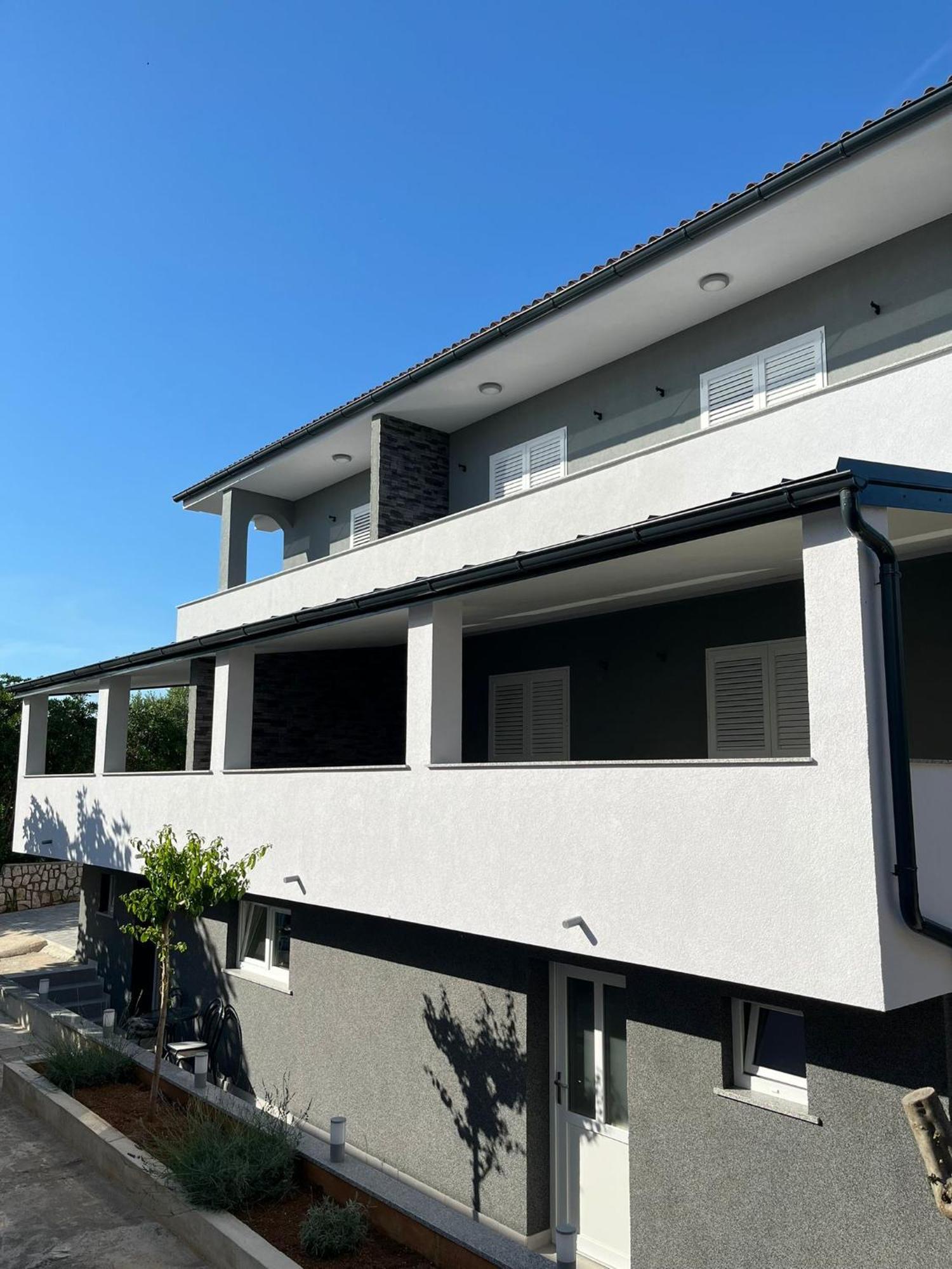 Villa Almaris 만드레 외부 사진